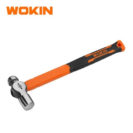 Wokin 16 Ounce Ball Peen Hammer 251016